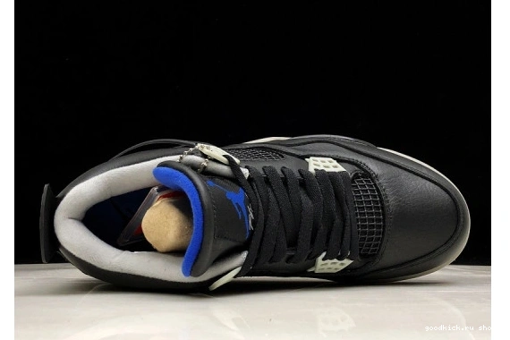 Retro Alternate Jordan 006 Motorsports Air 006 4 308497 308497 0312